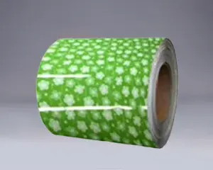 Гүлді басып шығару PPGI PPGL катушкалары