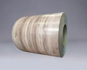 PPGI PPGL PPGL болат катушкалар